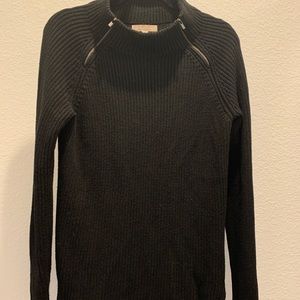 Black Banana Republic sweater